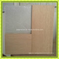 5 Lite/Glass Shaker Wood Veneer French Door